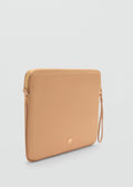 Housse Ordinateur Portable Logo