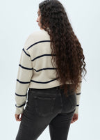 Vaqueros Skinny Tiro Medio - Open Grey