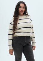 Vaqueros Skinny Tiro Medio - Open Grey