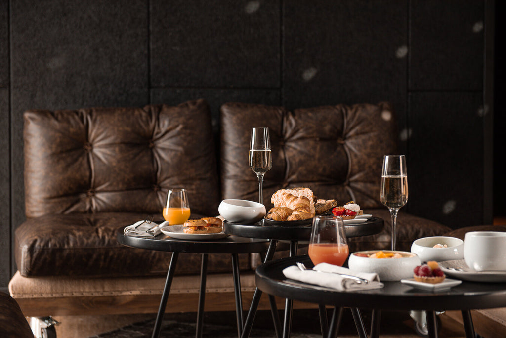 Estancia Brunch – 1 Noche Para 2 Personas