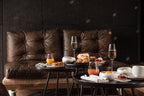 Estancia Brunch – 1 Noche Para 2 Personas