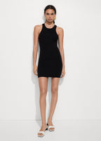 Vestido Orwell - Black