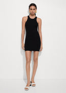 Orwell Dress - Black