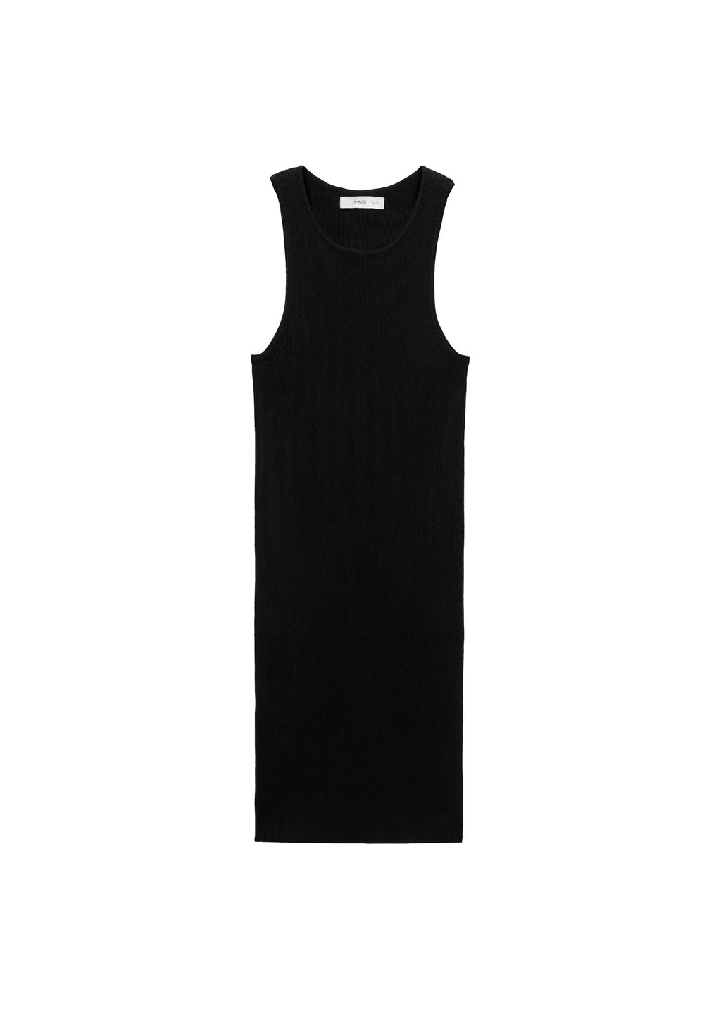 Vestido Orwell - Black
