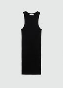 Orwell Dress - Black