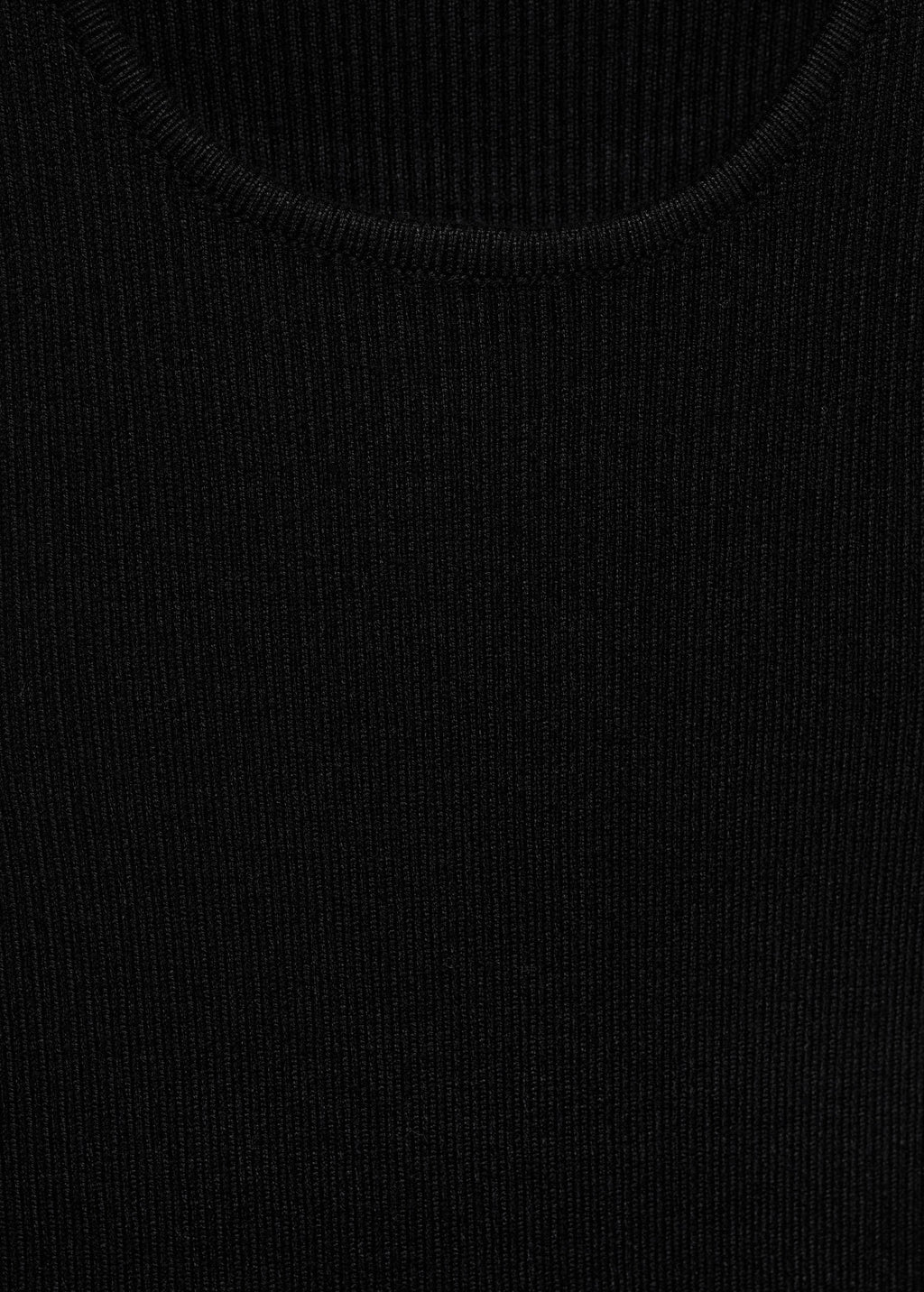 Vestido Orwell - Black