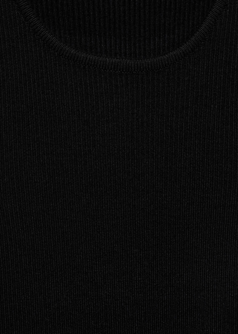 Orwell Dress - Black