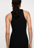 Orwell Dress - Black