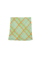 Cuqui Skirt - Green