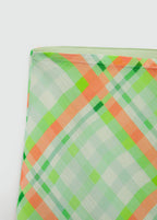 Cuqui Skirt - Green