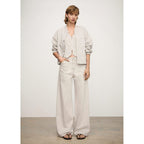 Veste Laurie - Beige