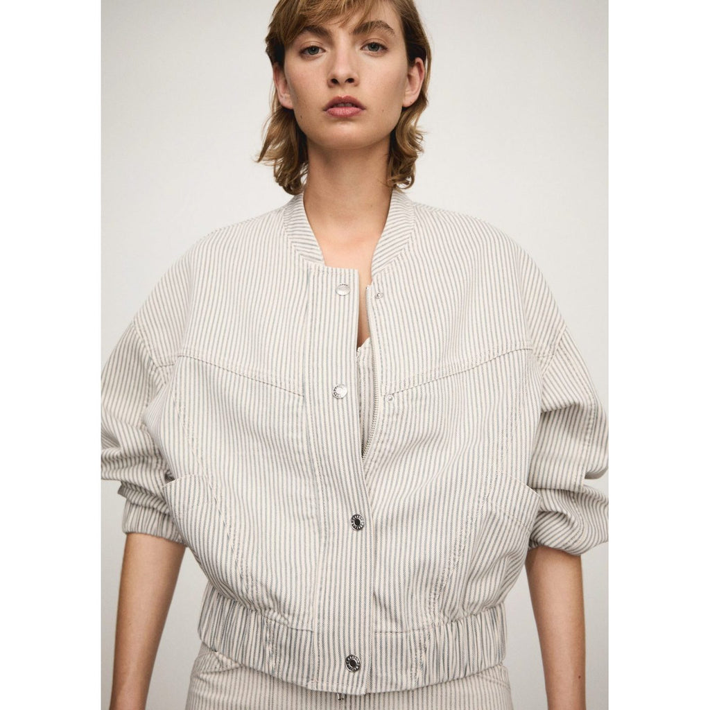Veste Laurie - Beige