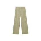 Pantalon Coral - Kaki