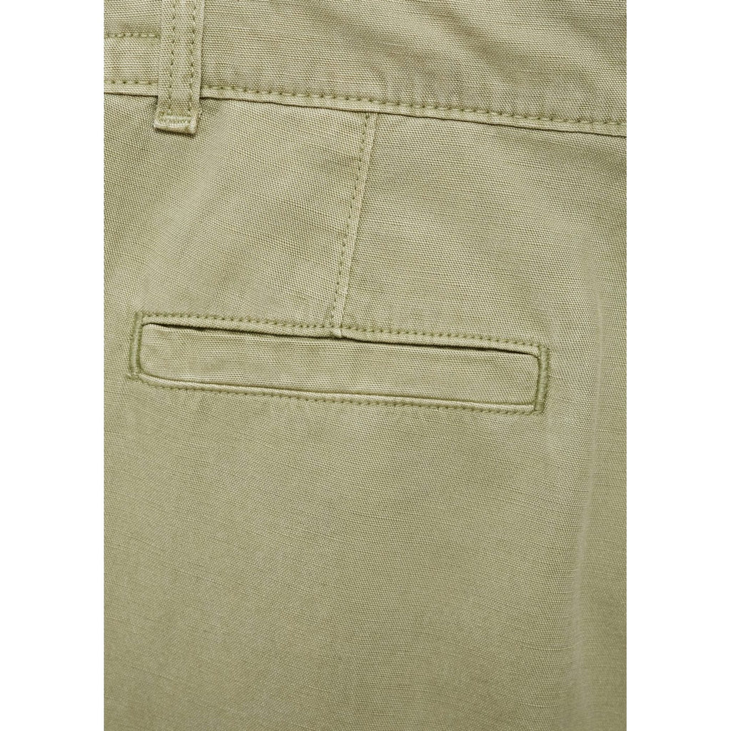 Pantalon Coral - Kaki
