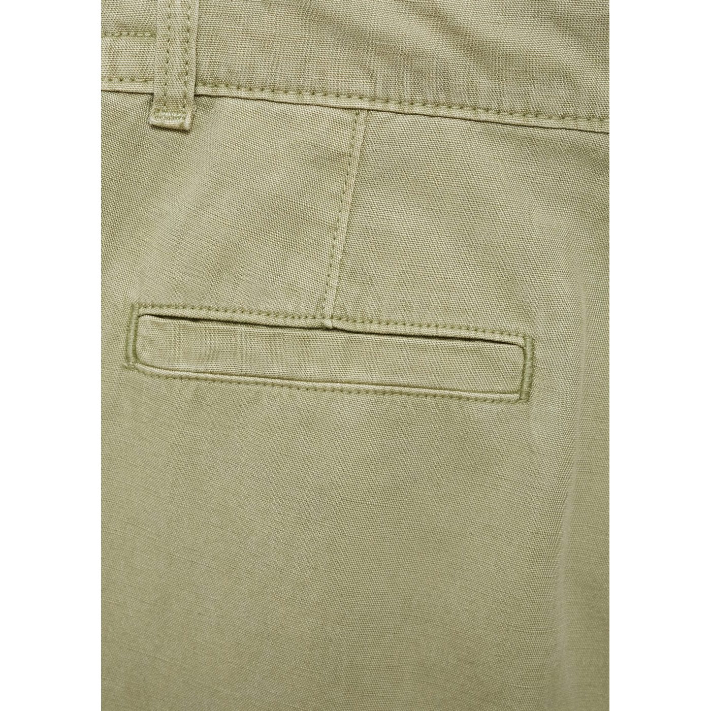 Pantalon Coral - Kaki