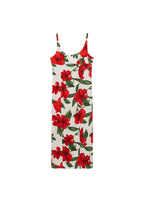 Vestido Dulce - Crudo