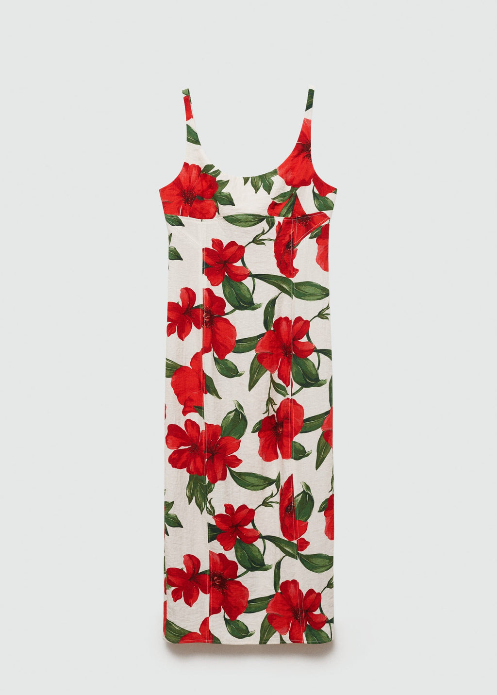 Vestido Dulce - Crudo