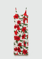 Vestido Dulce - Crudo