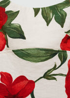 Vestido Dulce - Crudo