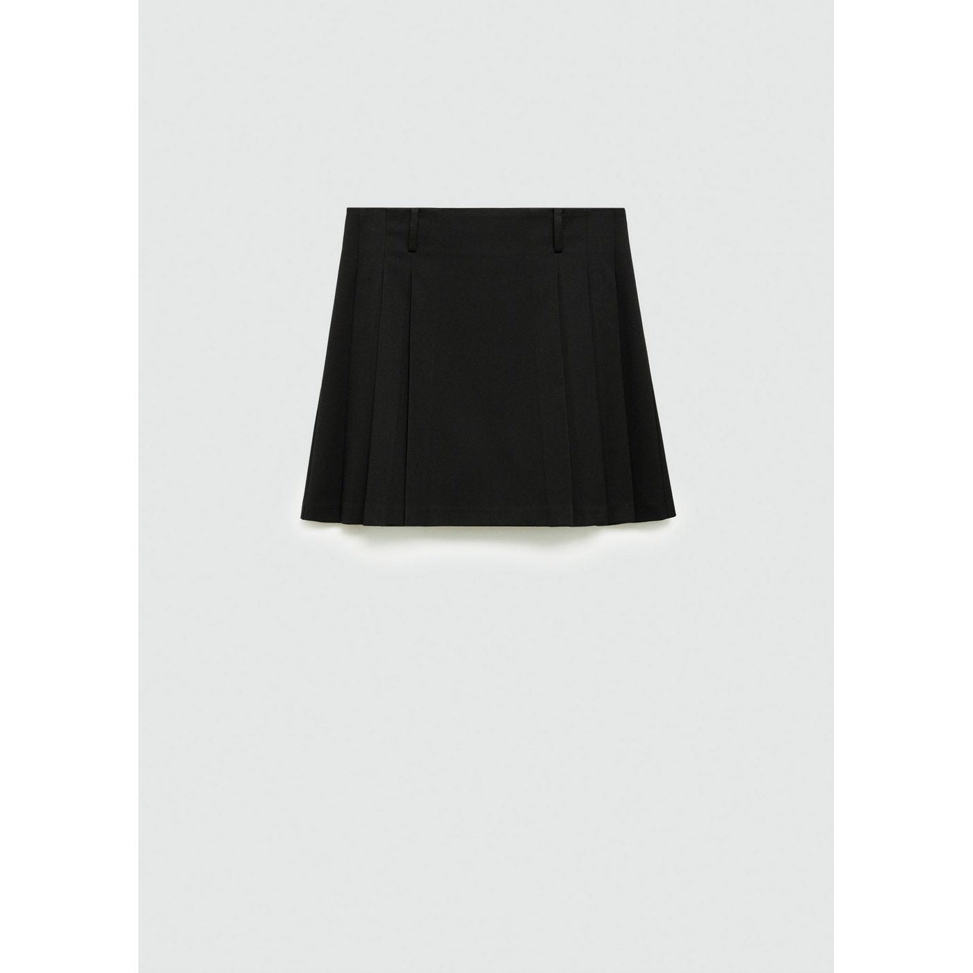 Jupe Grunge - Noir