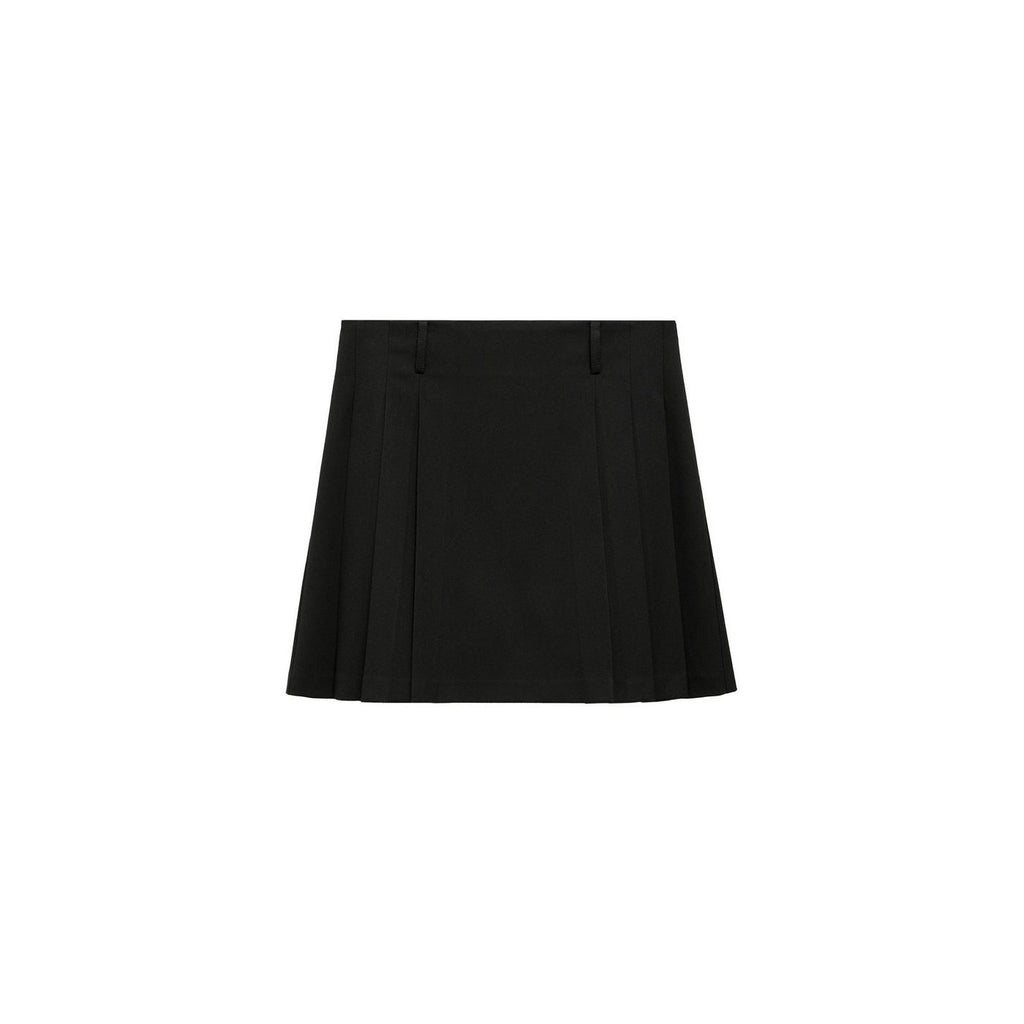 Jupe Grunge - Noir