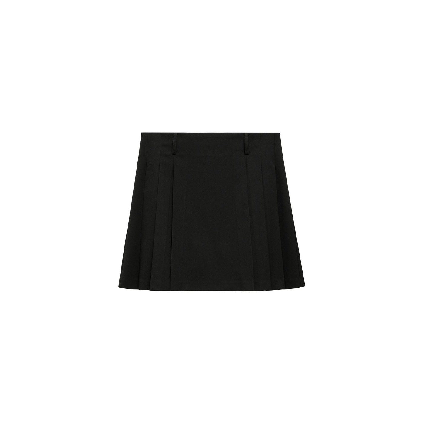 Jupe Grunge - Noir