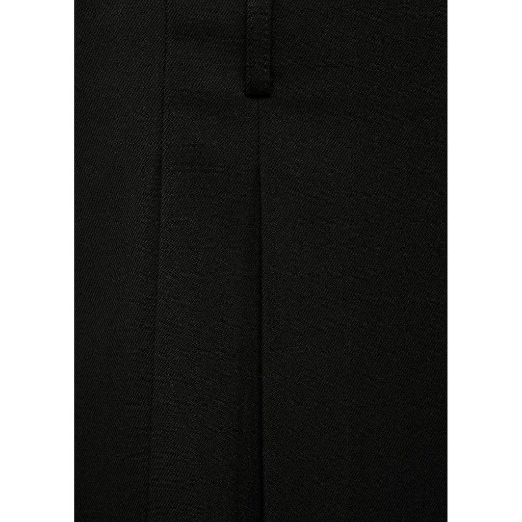 Jupe Grunge - Noir