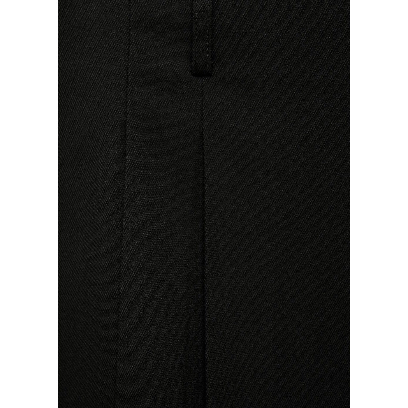 Jupe Grunge - Noir