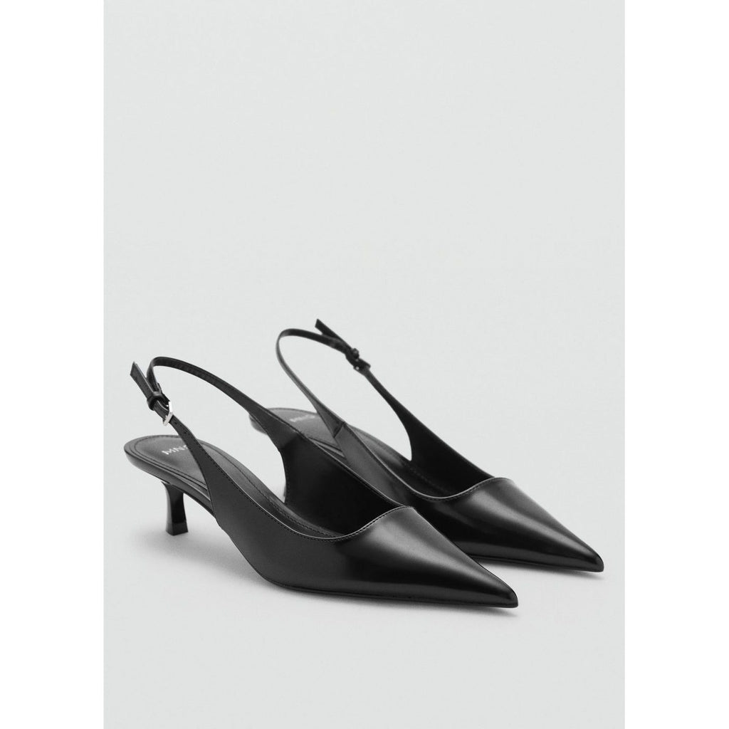 Chaussures Roger - Noir