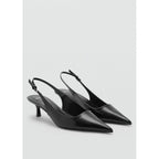 Chaussures Roger - Noir