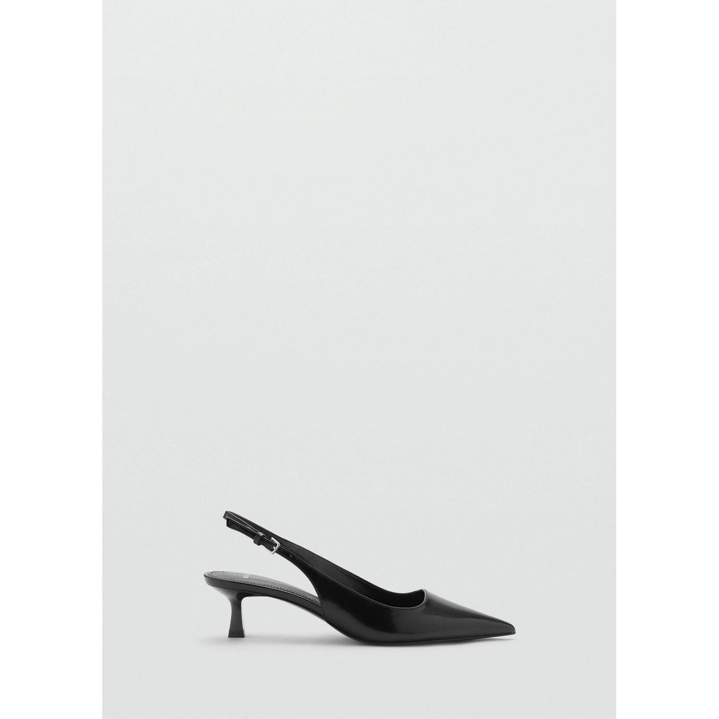 Chaussures Roger - Noir