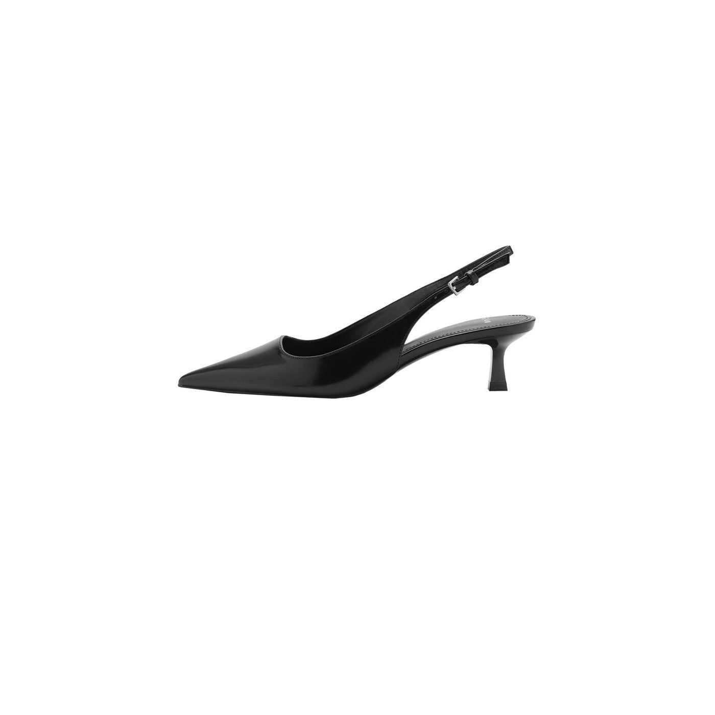 Chaussures Roger - Noir
