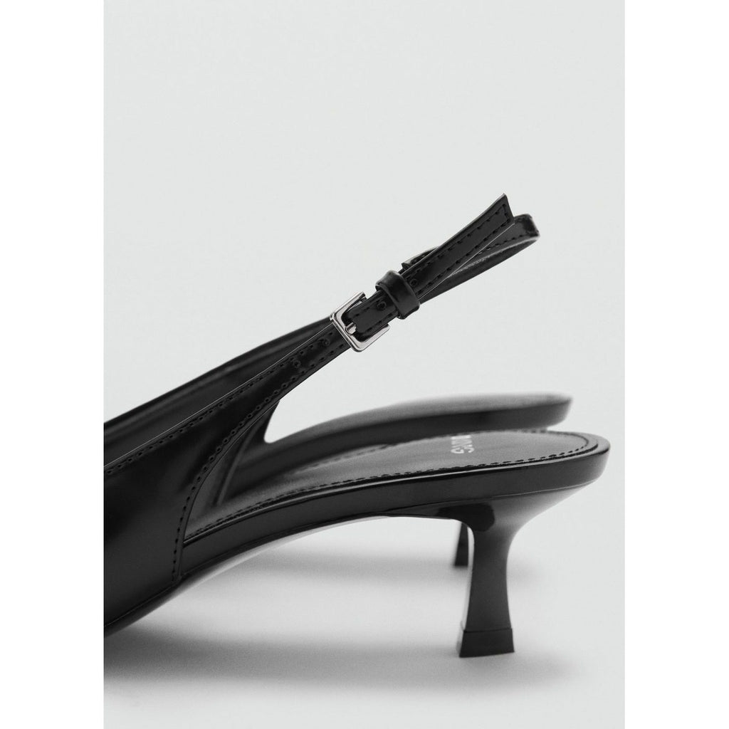 Chaussures Roger - Noir