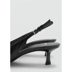 Chaussures Roger - Noir