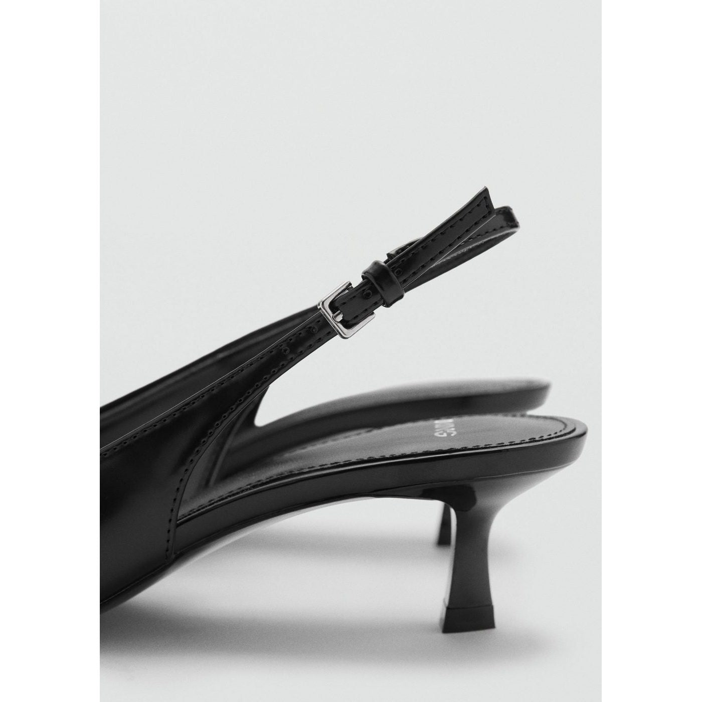 Chaussures Roger - Noir