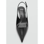 Chaussures Roger - Noir