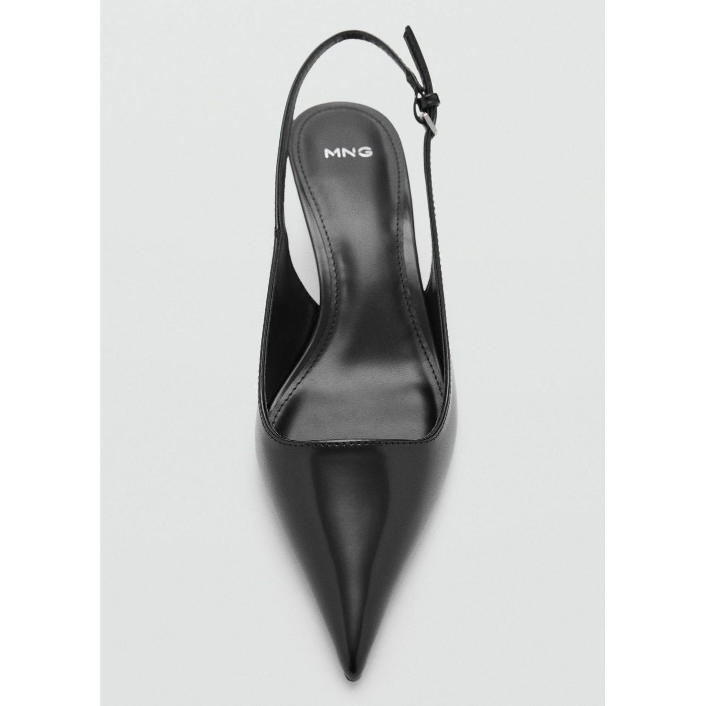 Chaussures Roger - Noir