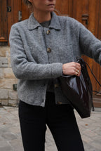 Alexandre Gray Vest