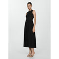 Robe Caldera-A - Noir
