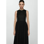 Robe Caldera-A - Noir