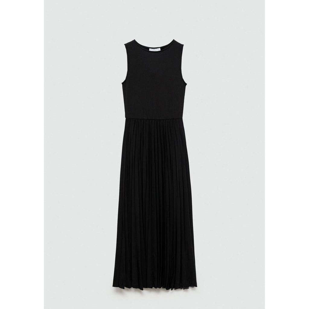 Robe Caldera-A - Noir