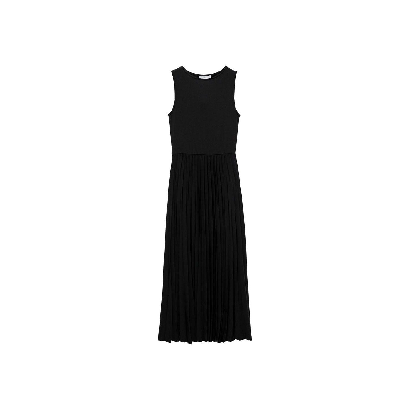 Robe Caldera-A - Noir