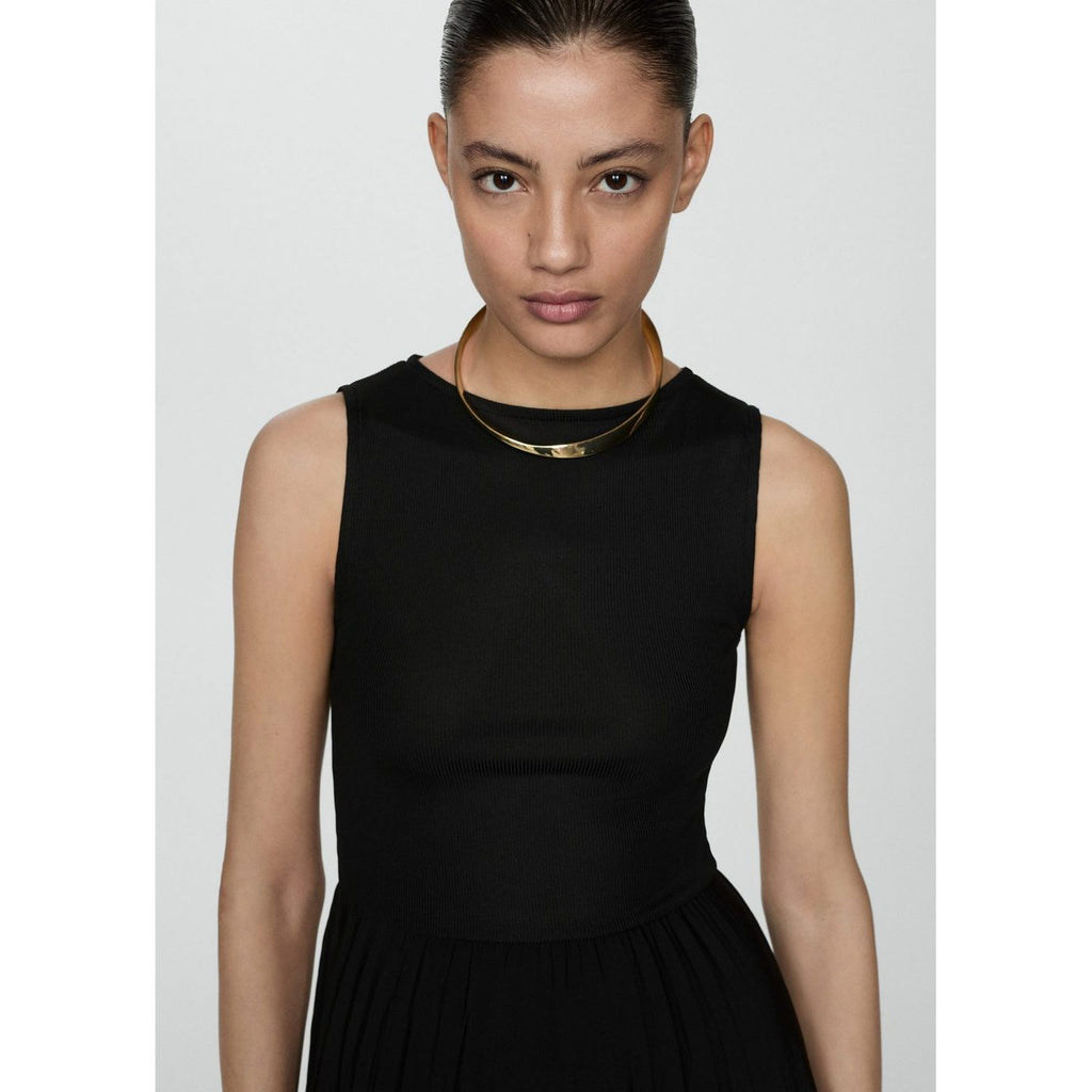 Robe Caldera-A - Noir