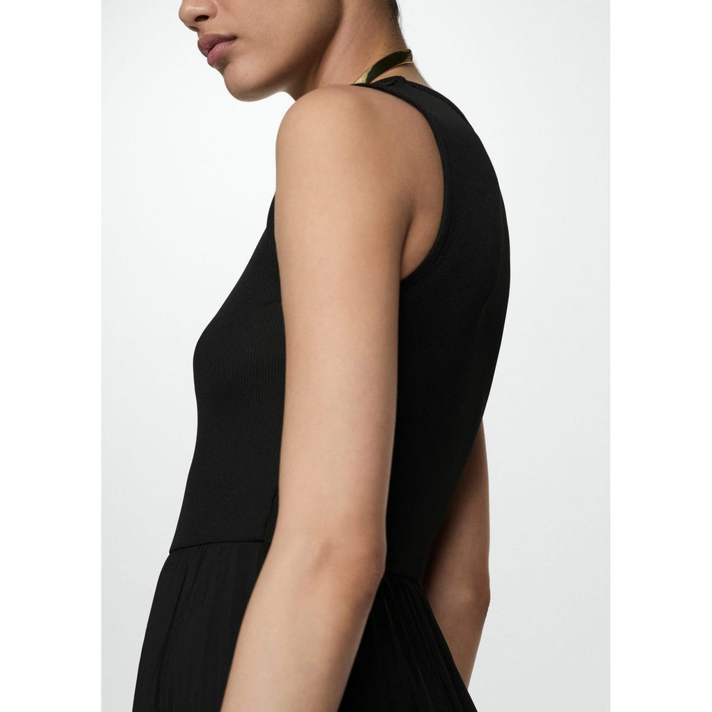 Robe Caldera-A - Noir