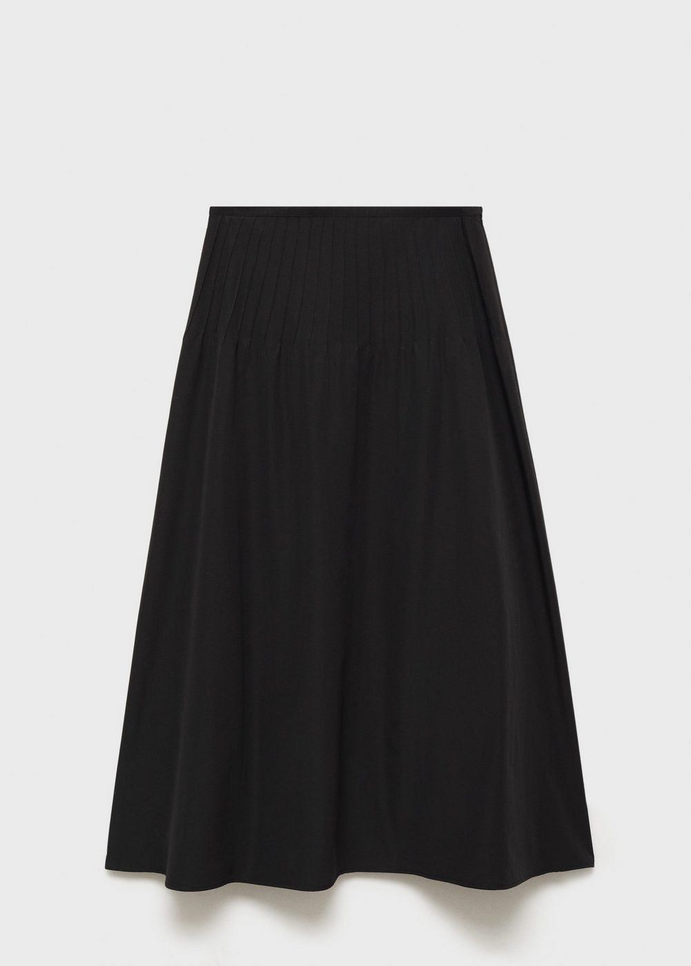 Falda Jara - Black