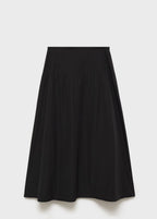 Falda Jara - Black