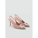Chaussures Sona-A - Nude