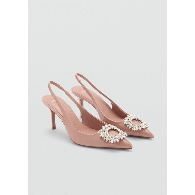 Chaussures Sona-A - Nude