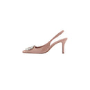 Chaussures Sona-A - Nude