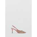 Chaussures Sona-A - Nude